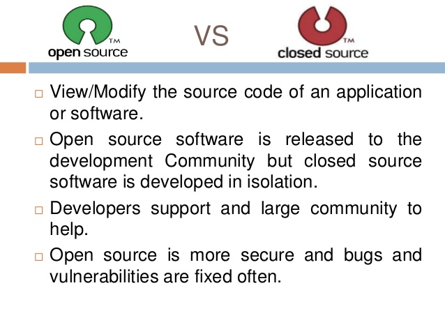 source code vs software