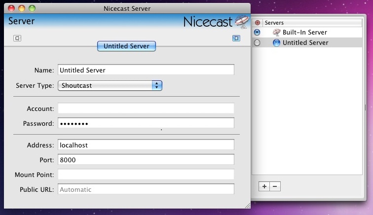 Nicecast keygen for mac