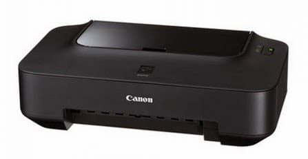 driver printer canon ip2770